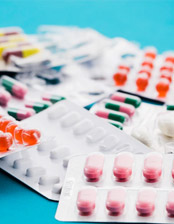 Analgesics