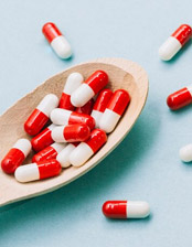 Antibiotics