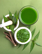 Ayurvedic Syrups